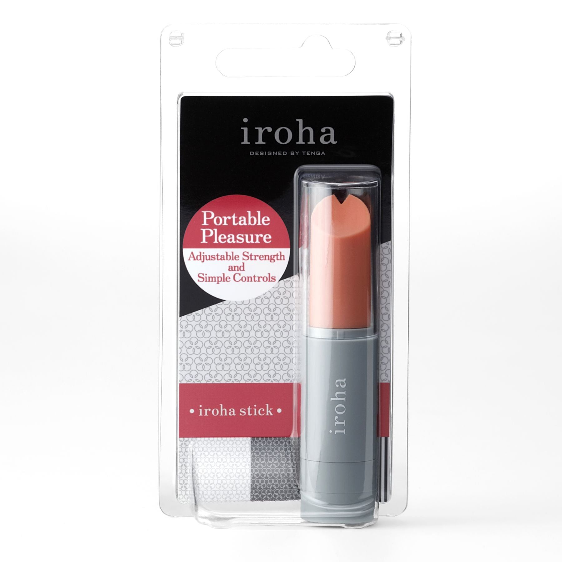 Thumb image for product index 3: Вібратор-помада IROHA STICK