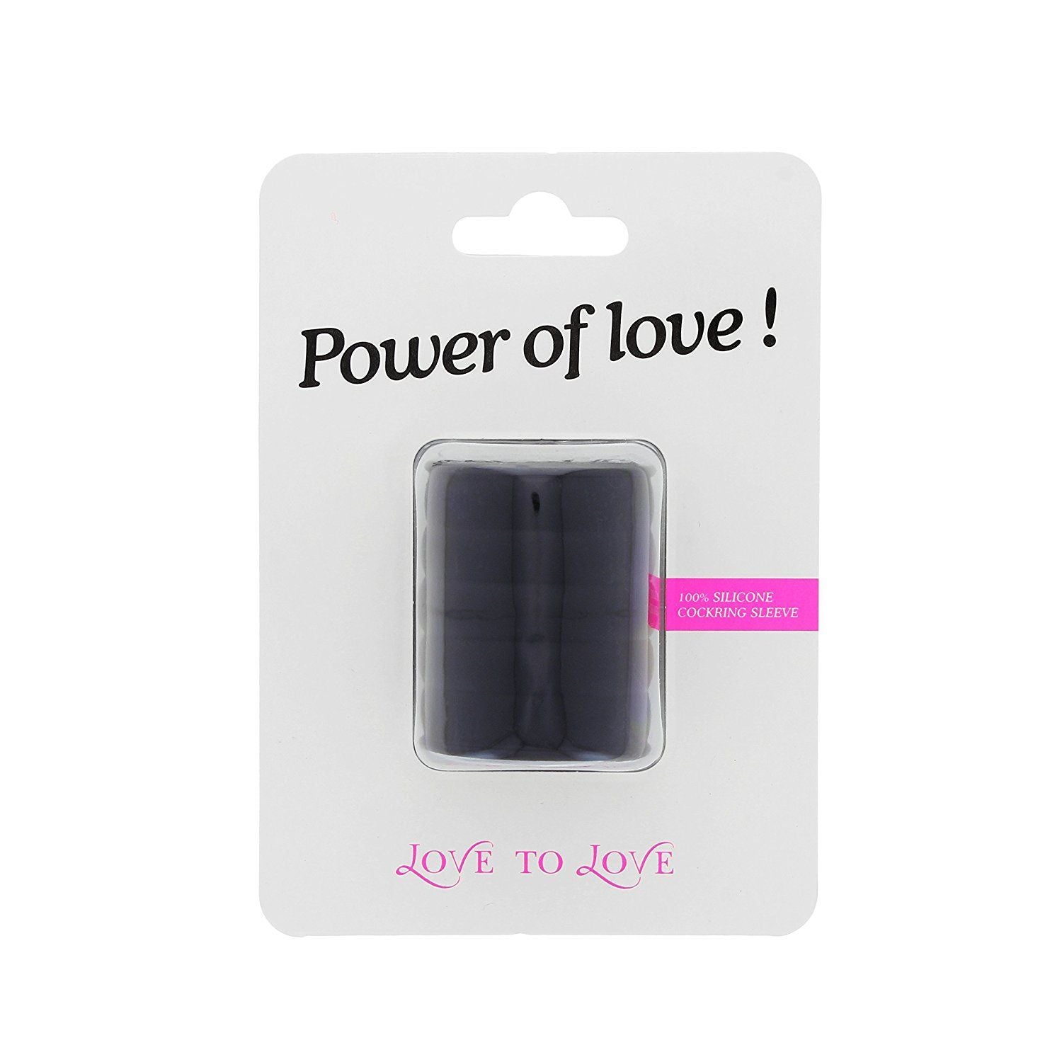 Thumb image for product index 2: Насадка на член Love To Love Power of Love