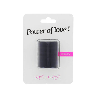 Main image for product index 2: Насадка на член Love To Love Power of Love