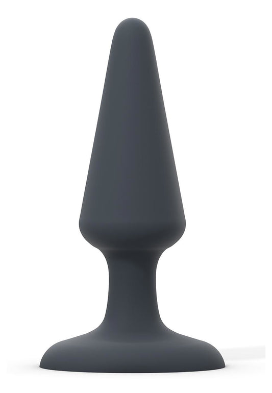 Анальна пробка Dorcel Best Plug