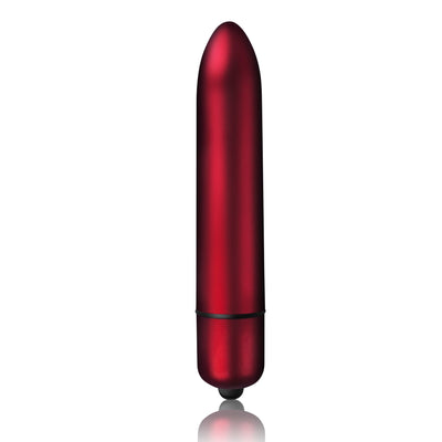 Main image for product index 1: Вибратор Rocks Off RO-160mm 10 Rouge Allure