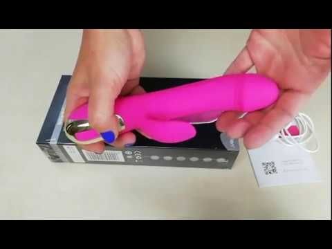 Thumb image for product index 2: Вібратор-пульсатор Leten Automatical Thrusting Vibrator з підігрівом