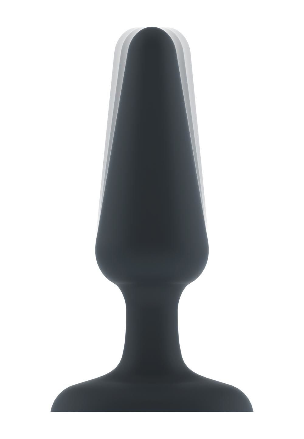 Thumb image for product index 3: Анальна пробка з вібрацією Dorcel Best Vibe Plug