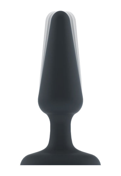 Main image for product index 3: Анальна пробка з вібрацією Dorcel Best Vibe Plug