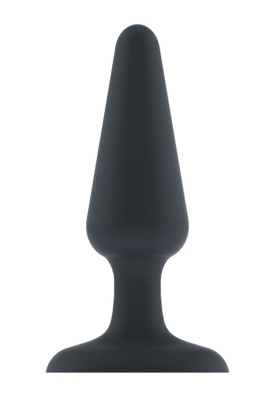 Main image for product index 1: Анальна пробка з вібрацією Dorcel Best Vibe Plug