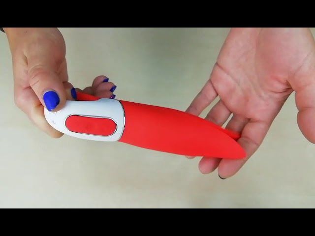 Thumb image for product index 3: Мощный вибратор Satisfyer Vibes Power Flower