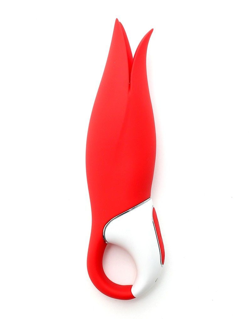 Thumb image for product index 2: Мощный вибратор Satisfyer Vibes Power Flower