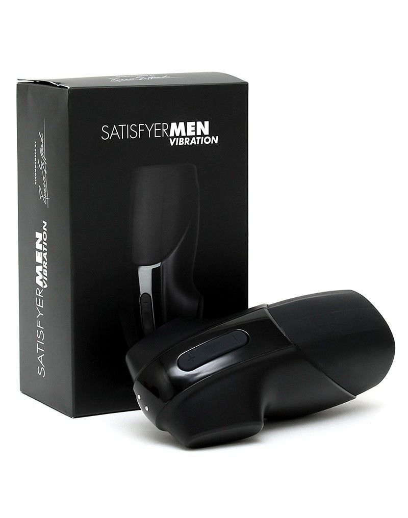 Thumb image for product index 9: Мастурбатор Satisfyer Men Vibration