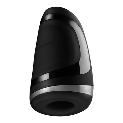 Main image for product index 2: Мастурбатор Satisfyer Men Heat Vibration