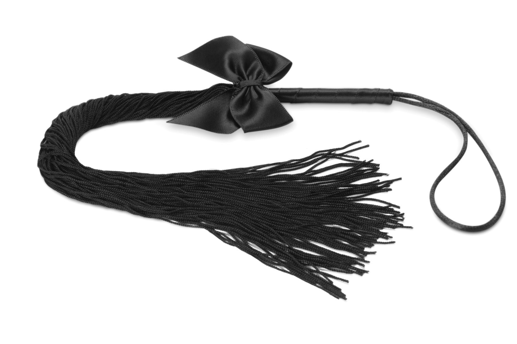 Thumb image for product index 2: Плеть Bijoux Indiscrets - Lilly - Fringe whip 