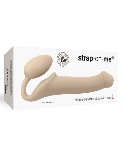 Main image for product index 38: Безремневой страпон Strap-On-Me