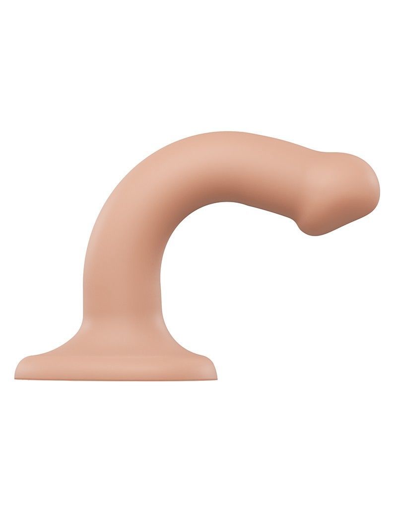 Thumb image for product index 2: Насадка для страпона Strap-On-Me Dual Density Dildo