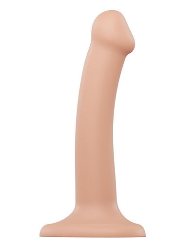 Main image for product index 1: Насадка для страпона Strap-On-Me Dual Density Dildo