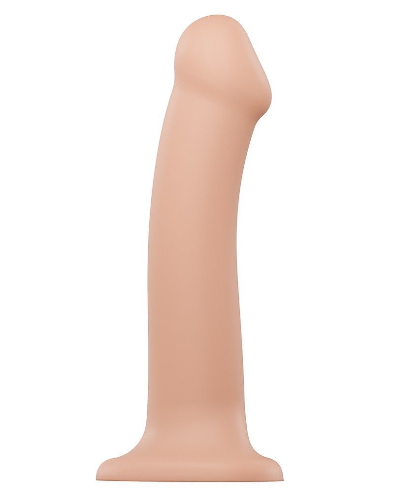 Thumb image for product index 13: Насадка для страпона Strap-On-Me Dual Density Dildo