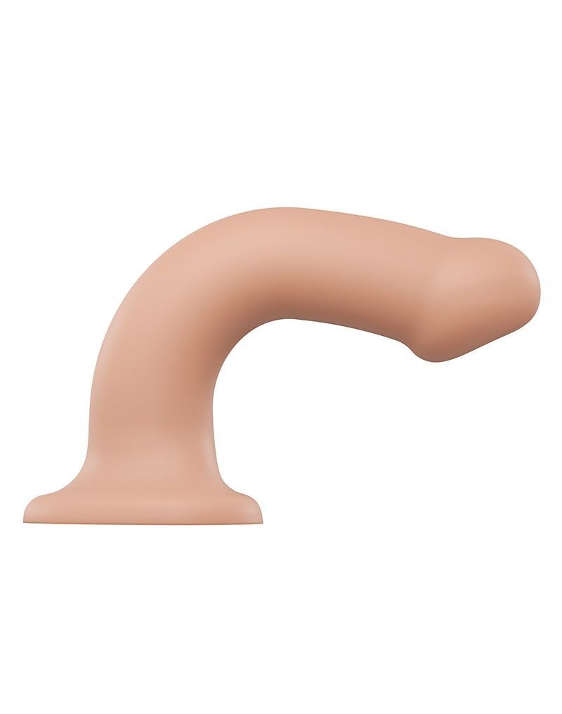 Thumb image for product index 14: Насадка для страпона Strap-On-Me Dual Density Dildo