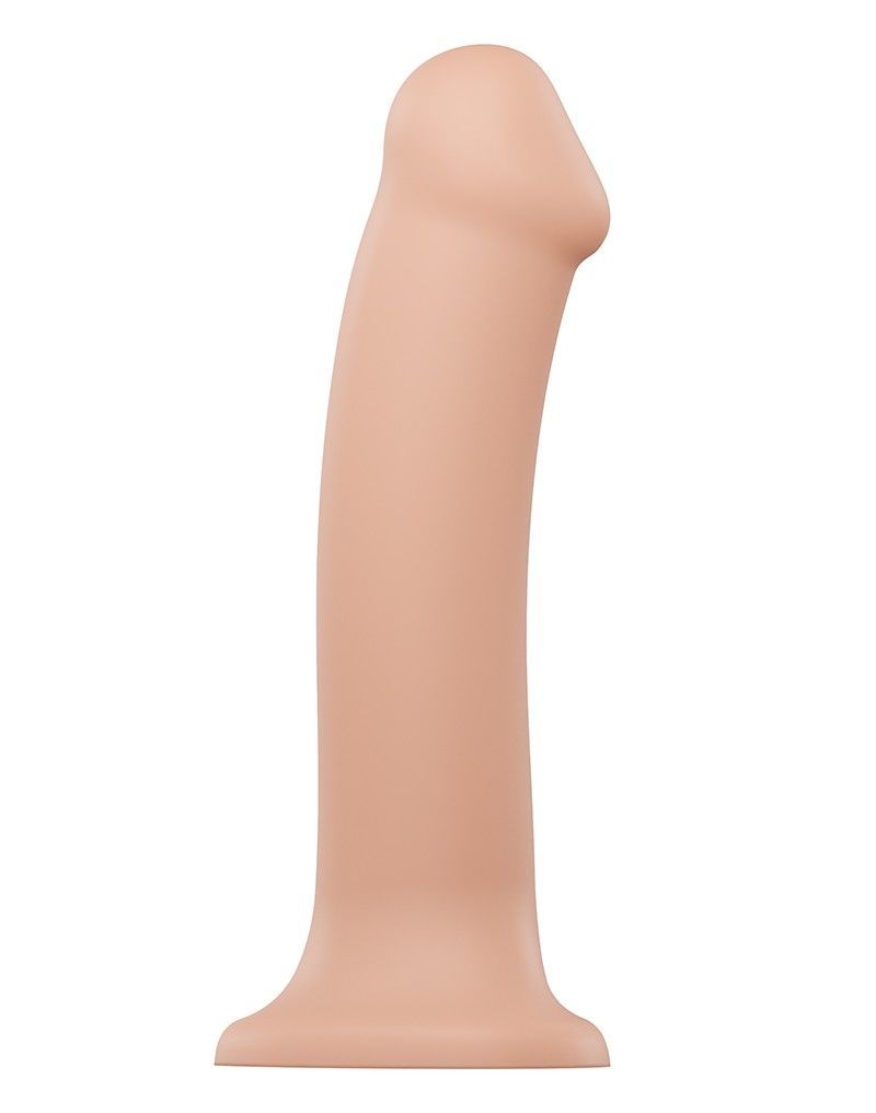 Thumb image for product index 17: Насадка для страпона Strap-On-Me Dual Density Dildo