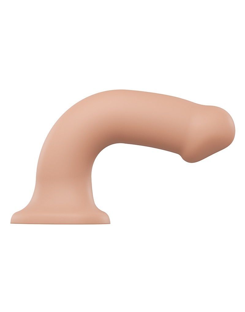 Thumb image for product index 18: Насадка для страпона Strap-On-Me Dual Density Dildo