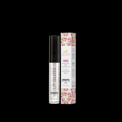 Main image for product index 1: Стимулюючий блиск для губ EXSENS Lip Gloss