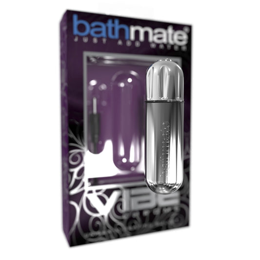 Віброкуля Bathmate Vibe Bullet_