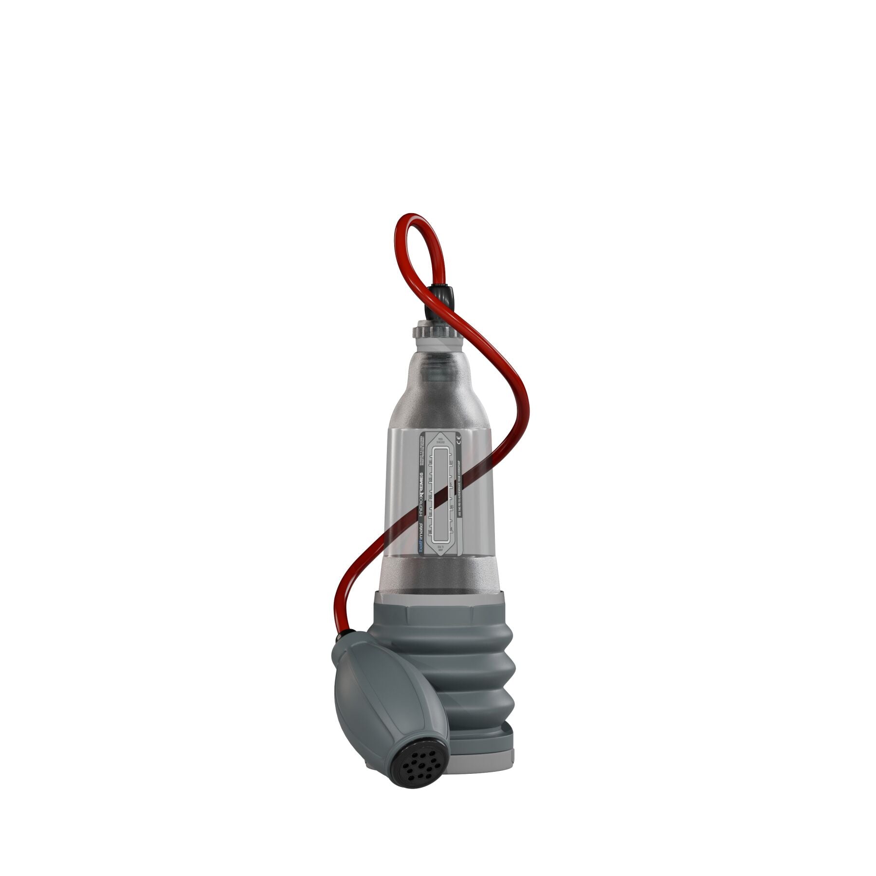 Гидропомпа Bathmate HydroXtreme 5 (X20) - превью 3