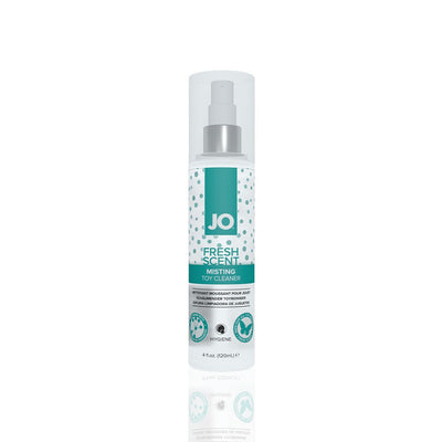 Main image for product index 1: Засіб для чищення JO Fresh Scent Misting Toy Cleaner з ароматом свіжості