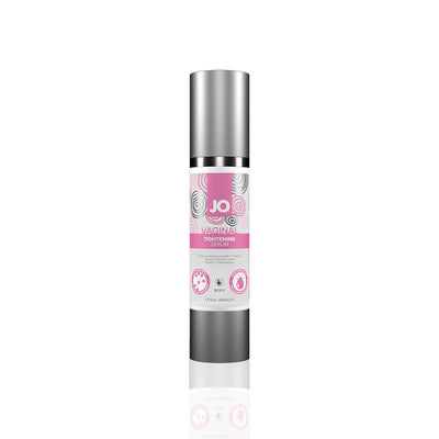 Main image for product index 1: Гель для сужения влагалища JO Vaginal Tightening Serum