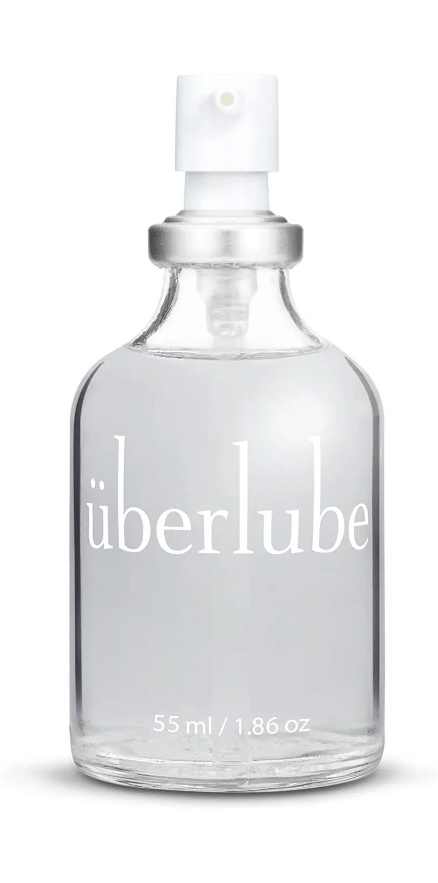 Thumb image for product index 2: Преміум лубрикант 3-в-1 на силіконовій основі Uberlube