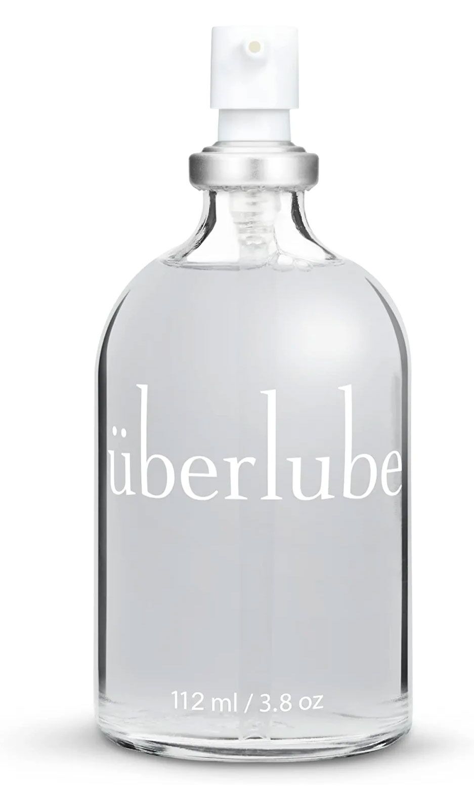 Thumb image for product index 3: Преміум лубрикант 3-в-1 на силіконовій основі Uberlube