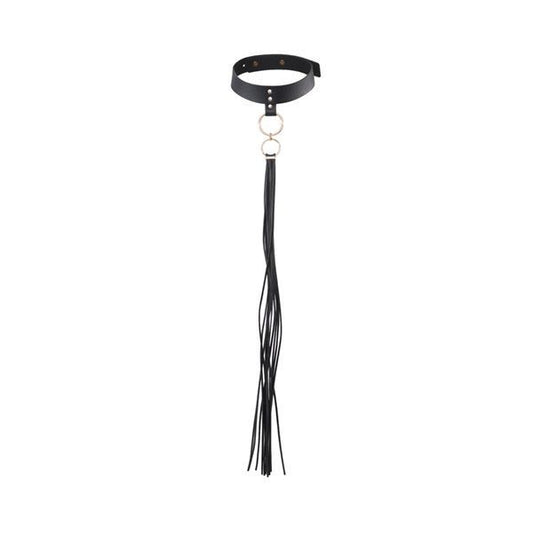 Чокер Bijoux Indiscrets MAZE - Tassel Chocker