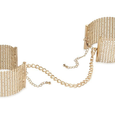 Main image for product index 2: Наручники Bijoux Indiscrets Desir Metallique Handcuffs