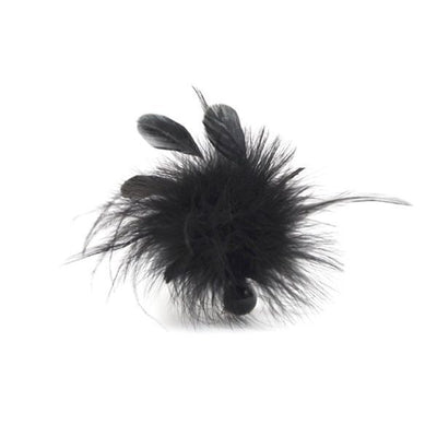 Main image for product index 1: Мітелка Bijoux Indiscrets Pom Pom – feather tickler