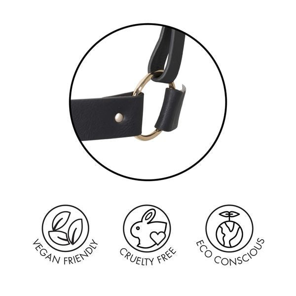 Thumb image for product index 5: Портупея Bijoux Indiscrets MAZE - X Harness 