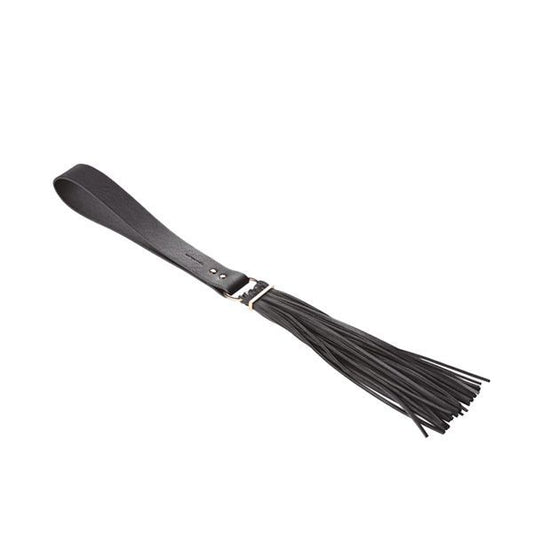 Флогер Bijoux Indiscrets MAZE - Tassel Flogger