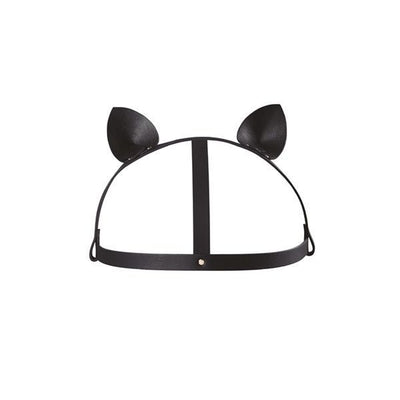 Main image for product index 1: Маска кошечки Bijoux Indiscrets MAZE - Cat Ears Headpiece