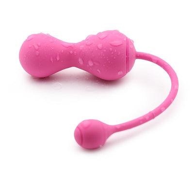 Main image for product index 5: Смарт-вагинальные шарики Magic Motion Kegel v2