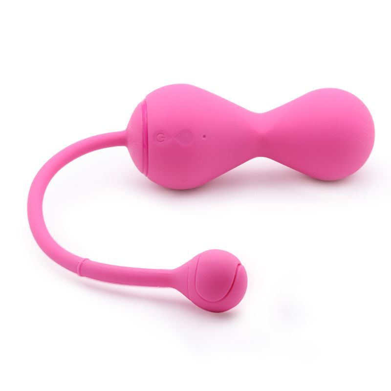 Thumb image for product index 2: Смарт-вагинальные шарики Magic Motion Kegel v2