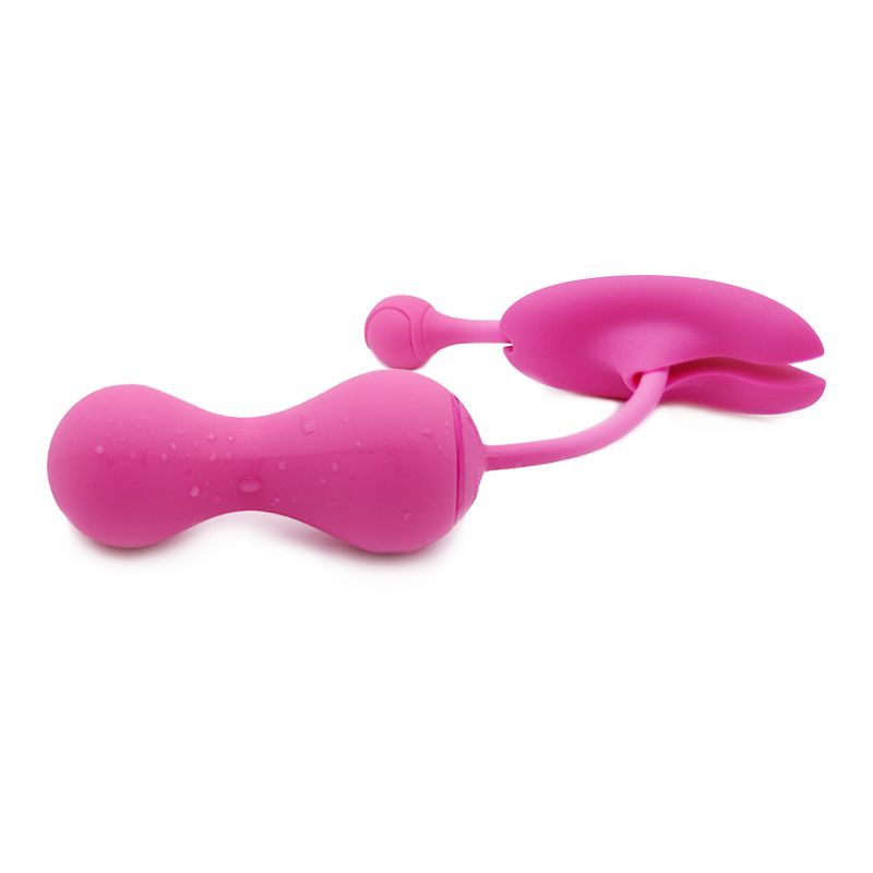 Thumb image for product index 3: Смарт-вагинальные шарики Magic Motion Kegel v2