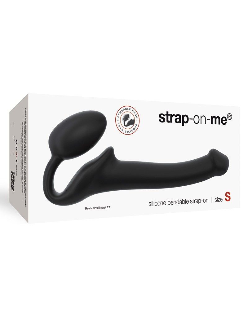 Thumb image for product index 13: Безремневой страпон Strap-On-Me