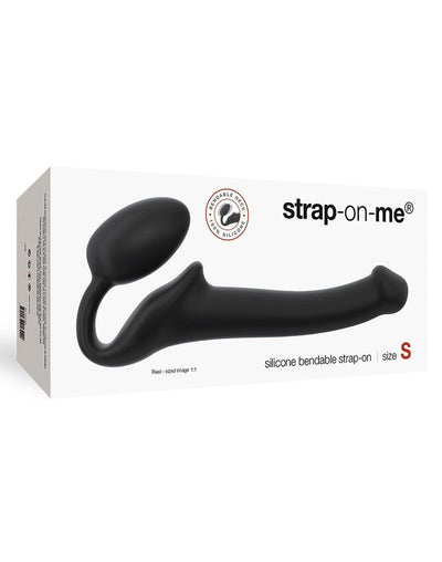 Main image for product index 13: Безремневой страпон Strap-On-Me