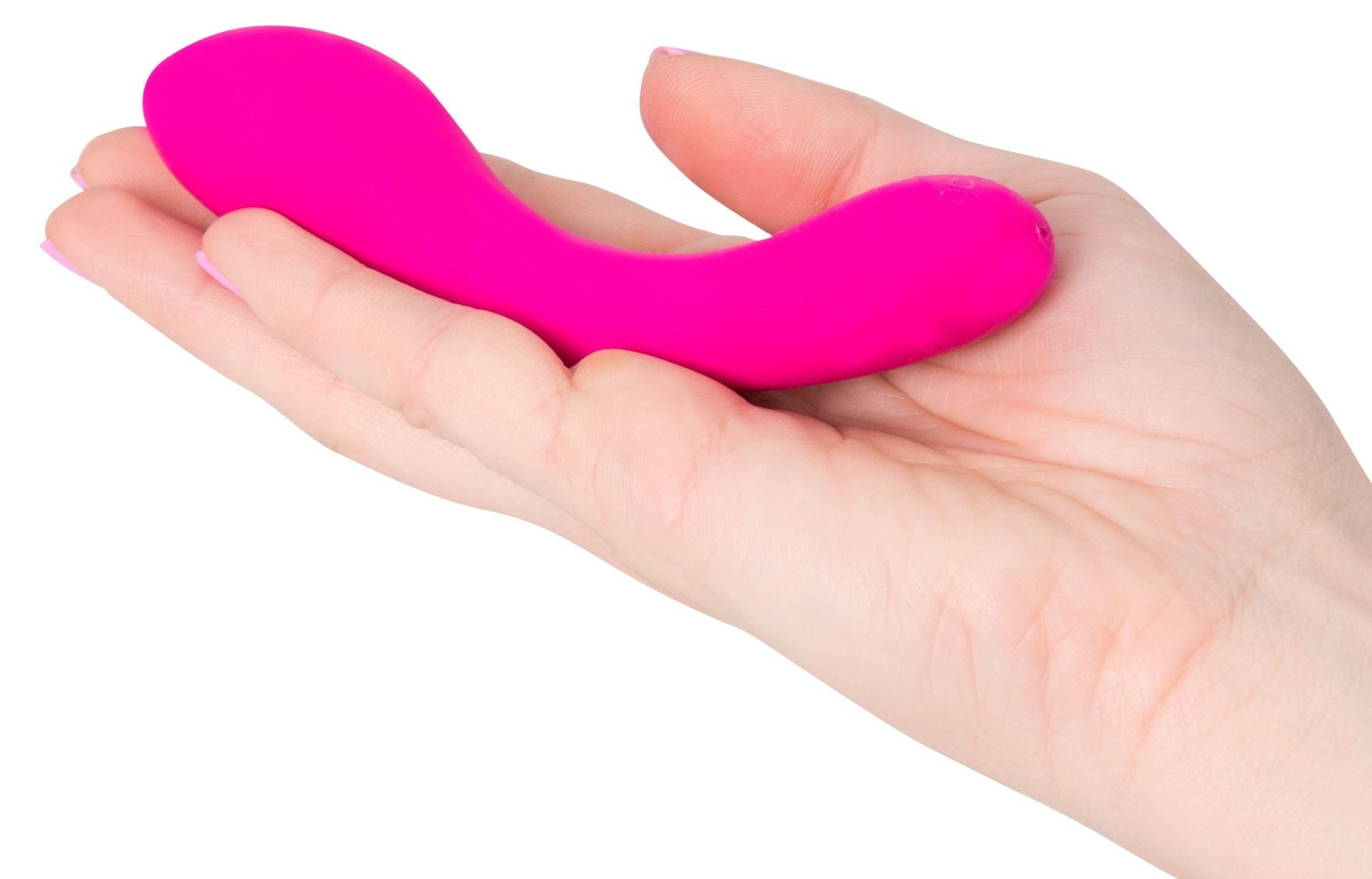 Thumb image for product index 5: Минивибратор The Mini Swan Wand