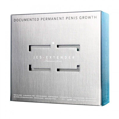 Main image for product index 3: Екстендер для збільшення члена Jes-Extender Titanium