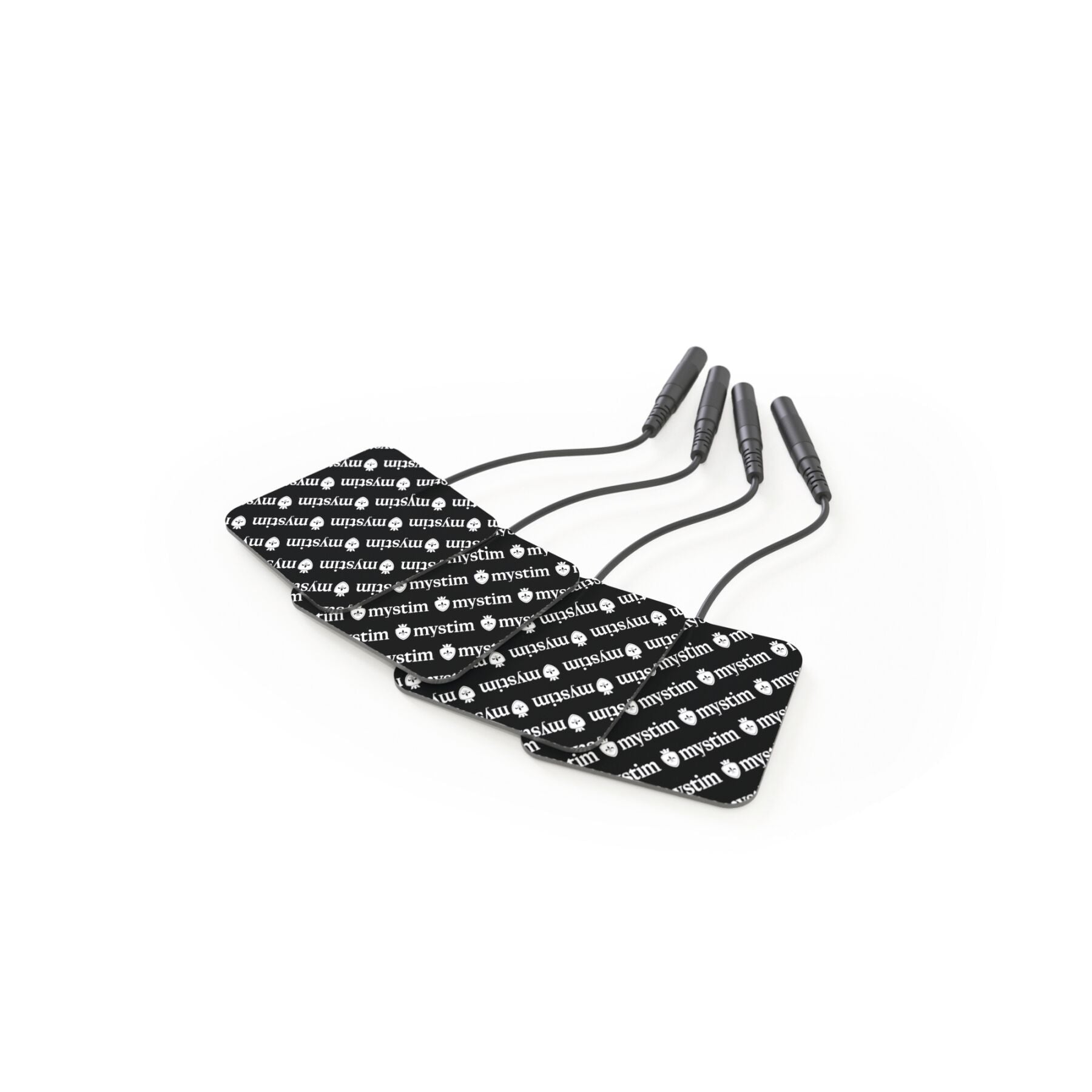 Thumb image for product index 6: Електростимулятор Mystim Pure Vibes