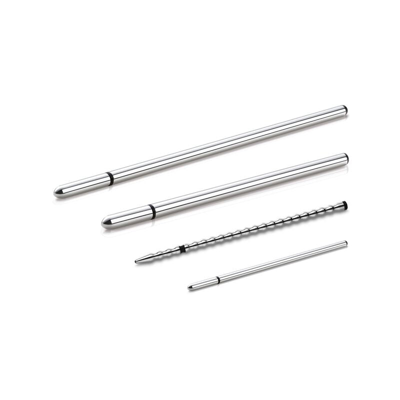 Thumb image for product index 2: Уретральный зонд Mystim Thin Finn