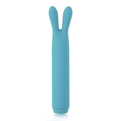 Main image for product index 1: Вибратор с ушками Je Joue - Rabbit Bullet Vibrator