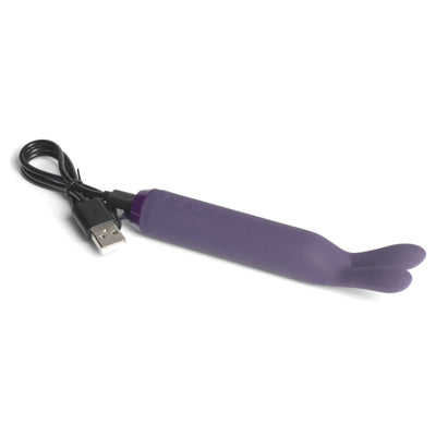 Main image for product index 8: Вибратор с ушками Je Joue - Rabbit Bullet Vibrator