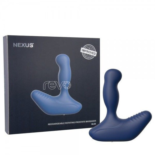 Масажер простати Nexus Revo