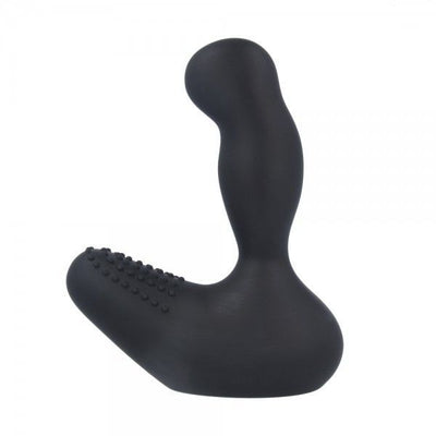 Main image for product index 2: Насадка для вібромасажера Doxy Number 3 - Nexus Prostate Massager