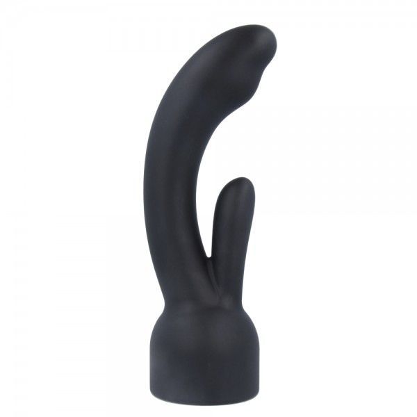 Thumb image for product index 2: Насадка для вібромасажера Doxy Number 3 - Nexus Rabbit Massager