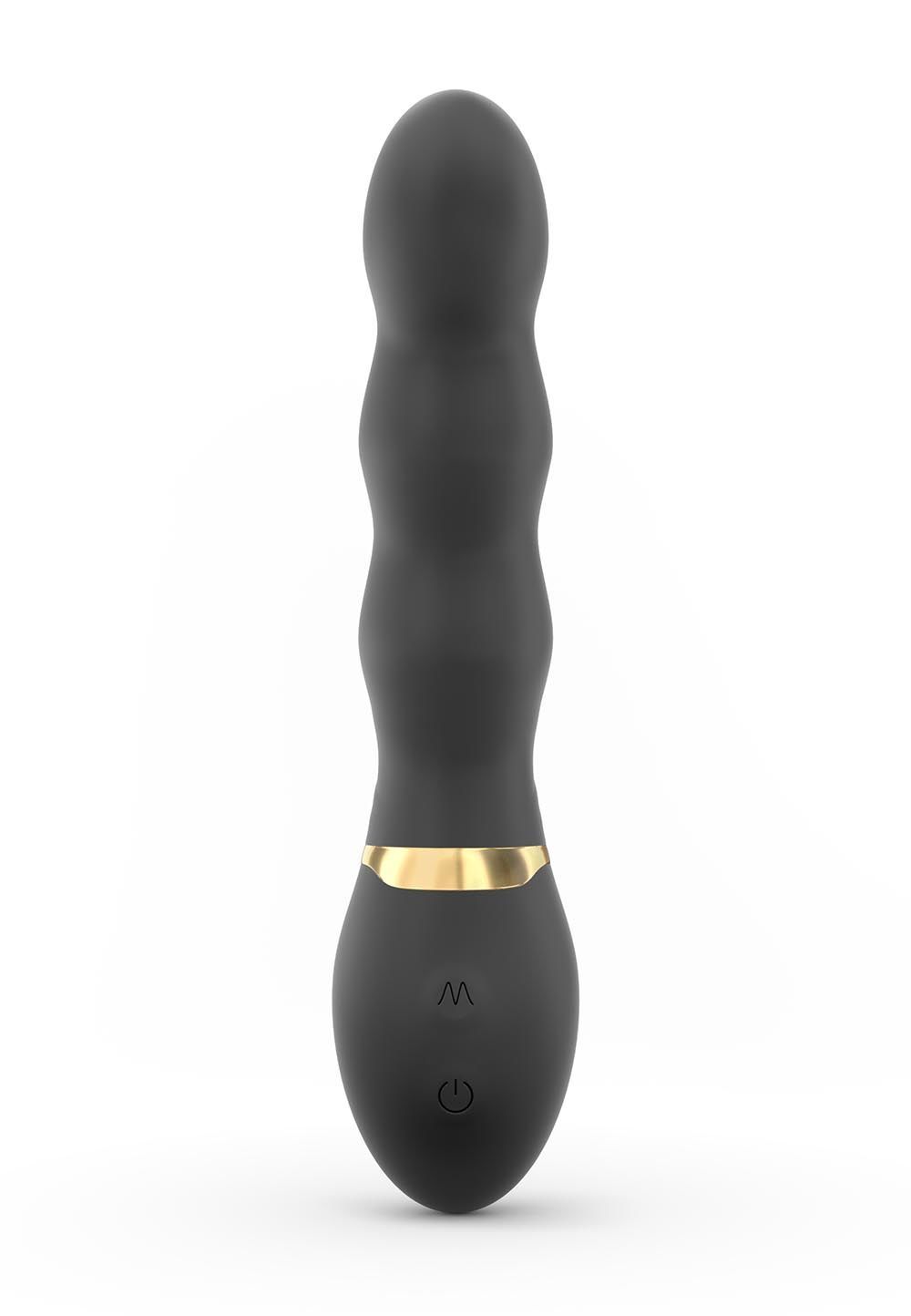 Thumb image for product index 2: Вібратор ультрастимулювальний Dorcel Too Much Rechargeable