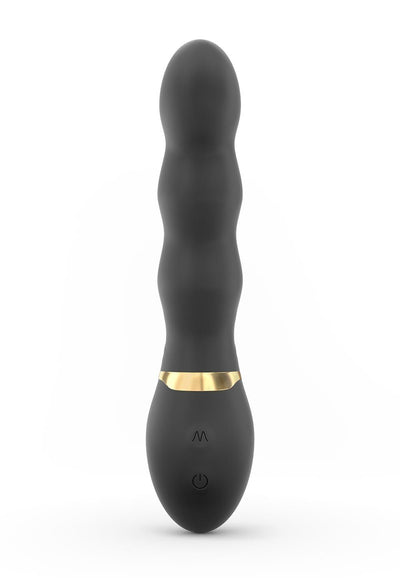 Main image for product index 2: Вібратор ультрастимулювальний Dorcel Too Much Rechargeable